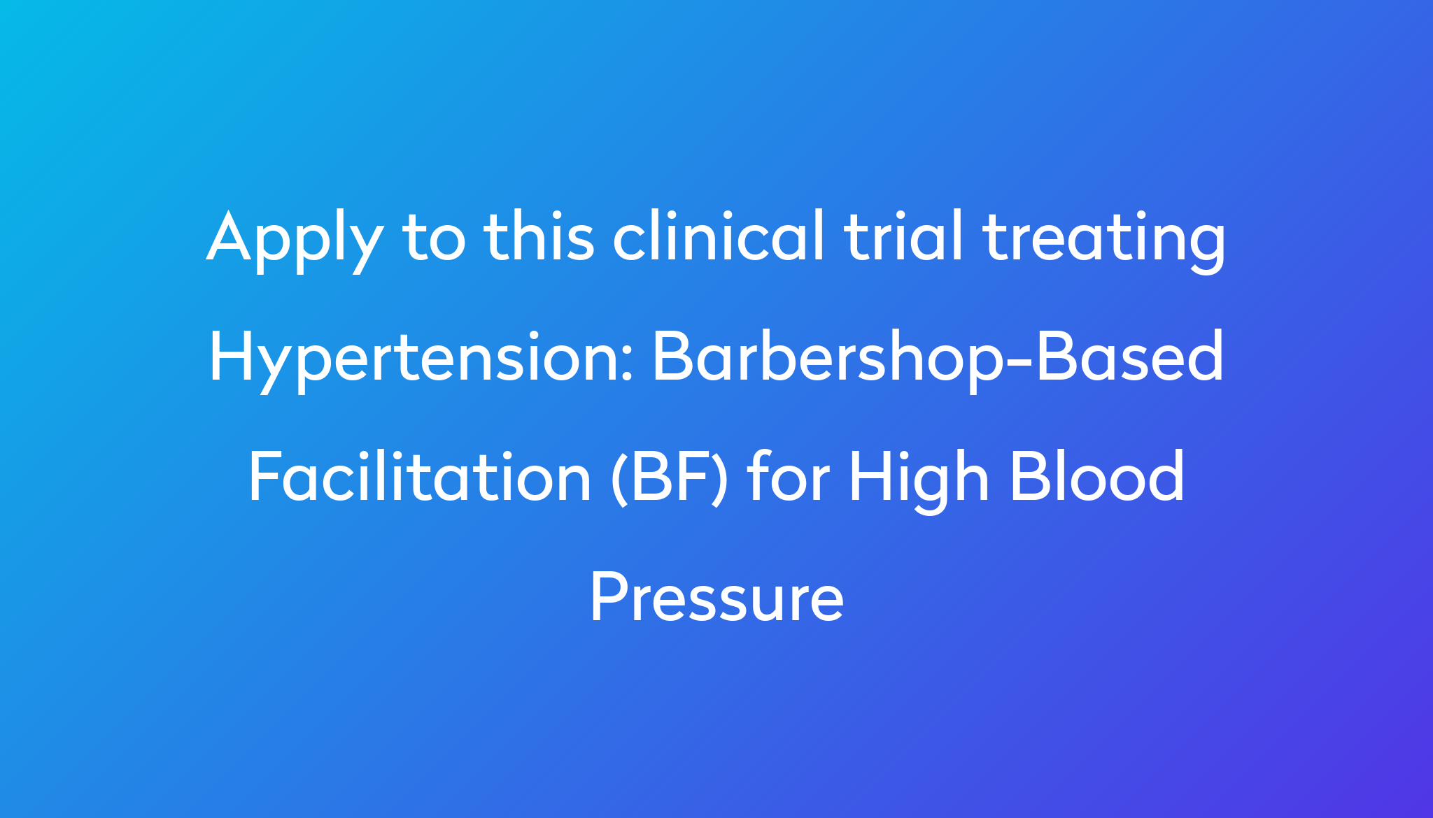 barbershop-based-facilitation-bf-for-high-blood-pressure-clinical